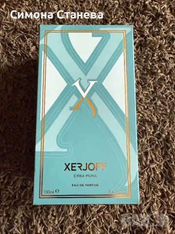 УНИСЕКС ПАРФЮМ, снимка 5 - Дамски парфюми - 50056784