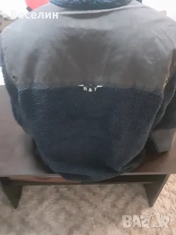 Работно термо яке Engelbert Strauss ,M, снимка 6 - Якета - 47791257