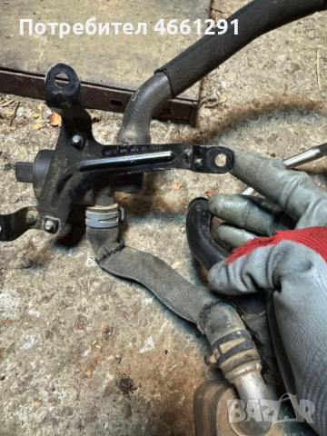 Поставка планка основа Ауди Audi A8 D4 H4 3.0Tdi 251ps. само за 10лв. 4H0121305F