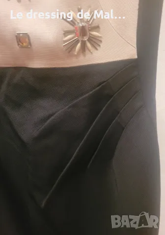 Рокля на Karen Millen , снимка 3 - Рокли - 48391393