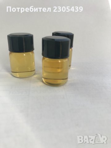 High-class Turntable bearing oil! Масло за грамофон!, снимка 3 - Грамофони - 33464251