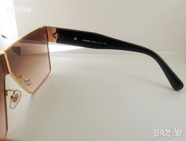 LOGO collection слънчеви очила, снимка 4 - Слънчеви и диоптрични очила - 38709500