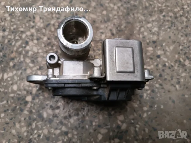 EGR valve 057145829D Engine code CZAC audi Q7 , 057 145 829D , егр клапан ауди Кю7