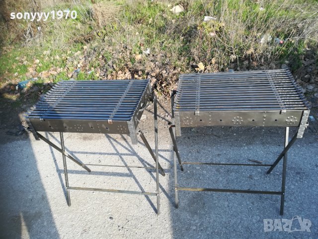 СКАРИ-НОВИ И ПРОФИ СКАРИ 2312211901, снимка 2 - Скари - 35229697