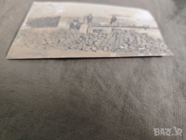 стара снимка :Добрич 1929 г., Основите на българската гимназия