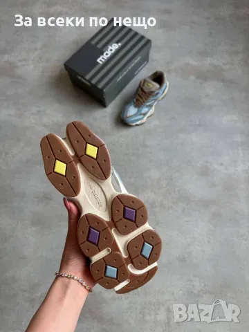 New Balance Унисекс Маратонки 36 до 45 номер👟Мъжки Маратонки👟Дамски Маратонки Ню Баланс Код E348, снимка 6 - Маратонки - 50419412