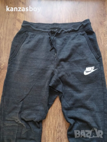 Nike - страхотно мъжко долнище С, снимка 6 - Спортни дрехи, екипи - 53579935