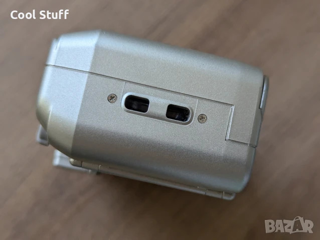 Компактен лентов фотоапарат Nikon Lite Touch Zoom110s AF, снимка 8 - Фотоапарати - 51088950