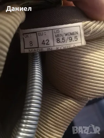 Винтидж обувки Salomon , снимка 10 - Мъжки боти - 48489411