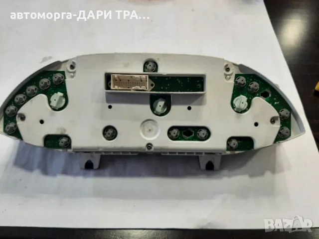 Табло Уредно ,Километраж за Форд Фокус мк1 1.8 дизел 2001г, снимка 2 - Части - 49209037