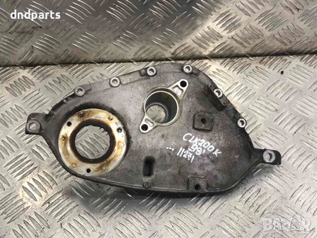 Алуминиева конзола Mercedes CLK200,W208,1998г.