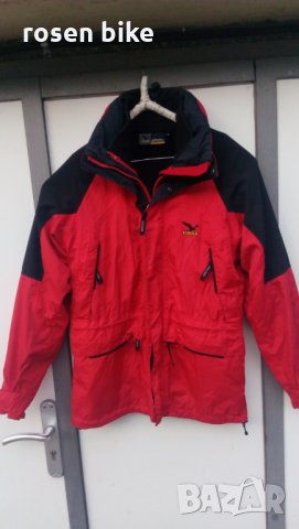 ''Salewa Powertex''оригинално яке 2 в 1 М размер, снимка 5 - Якета - 29021734