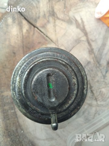 ЕГР клапан Пежо 2.0хди, снимка 4 - Части - 33342089
