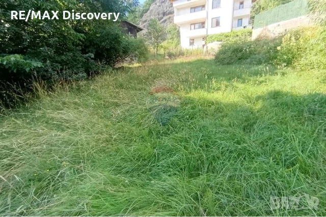 УПИ в гр. Смолян ., снимка 2 - Парцели - 52388362