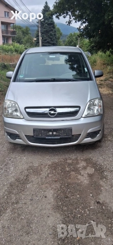 Opel Meriva 1.6 2005 година