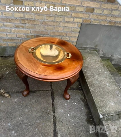 Продавам колекцията си от над 30 шаха от мрамор, дърво и метал , снимка 6 - Антикварни и старинни предмети - 50774165