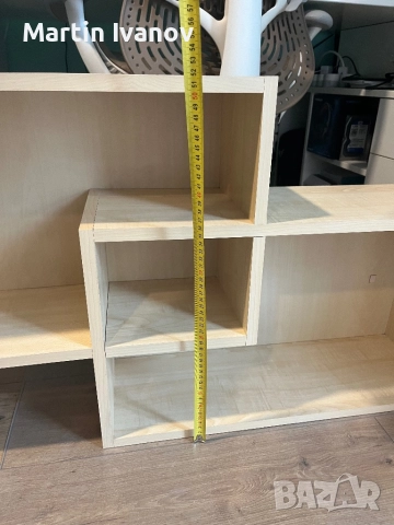 етожерка полска 101/51/20, снимка 4 - Етажерки - 52247916