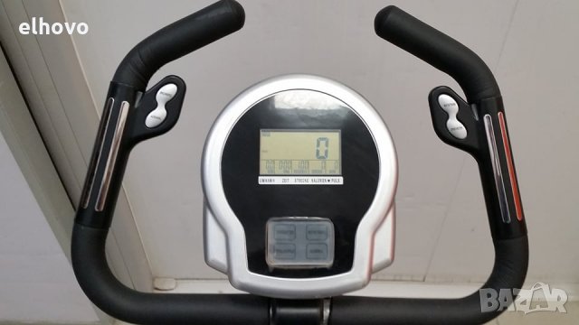 Велоергометър Heimtrainer.Level300, снимка 3 - Фитнес уреди - 28344142