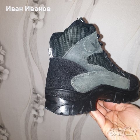 туристически обувки VIKING  gore tex gtx номер 39, снимка 4 - Други - 43807994