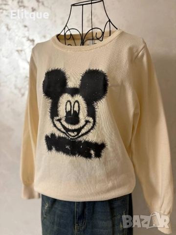 блузи, снимка 2 - Блузи с дълъг ръкав и пуловери - 52776367