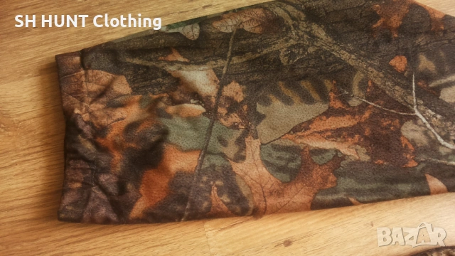 Pinewood Jacket размер XL тънко яке - 2067, снимка 12 - Екипировка - 53418039