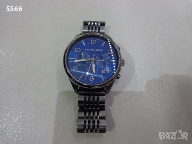 Michael Kors MK8639 - Merrick, снимка 4 - Мъжки - 37543339
