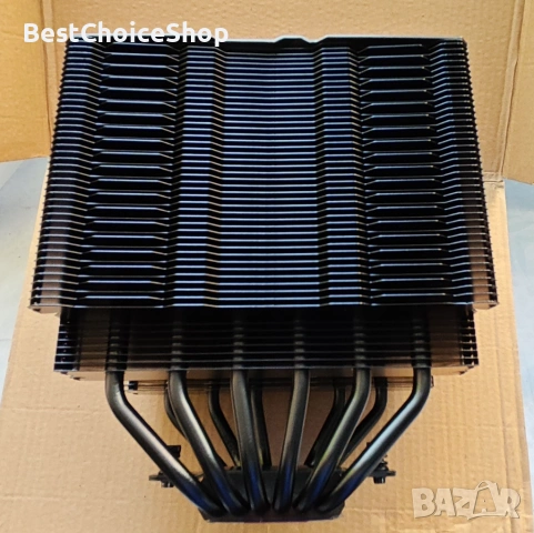 PC Охладител за процесор Thermalright Peerless Assassin 140, снимка 6 - Други - 53531156