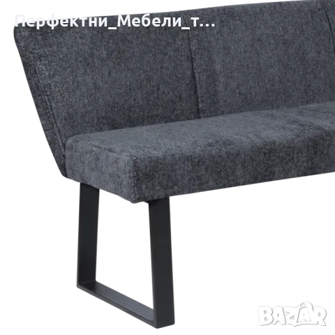 Функционален изчистен ъглов диван за кухня,барбекю,за стая за събирания,за заведение, снимка 4 - Дивани и мека мебел - 50063834