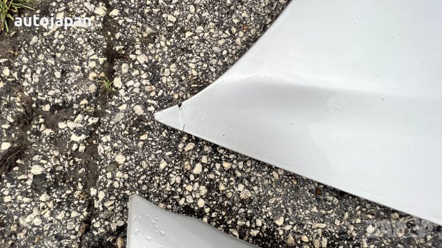 Преден Заден капак и Калници Mercedes ML W163 Мерцедес МЛ, снимка 2 - Части - 39993186