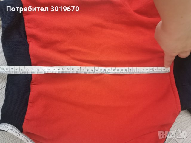 суичър за момче, снимка 4 - Детски анцузи и суичери - 43787244