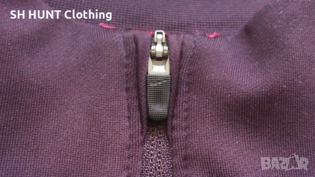 NIKE FC BARCELONA Football Long Sleeve Размер M футболна блуза 3-61, снимка 7 - Спортни дрехи, екипи - 52793852