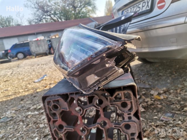 Ксенонов фар за Хюндай Туксон 2019г., снимка 6 - Автомобили и джипове - 38630078