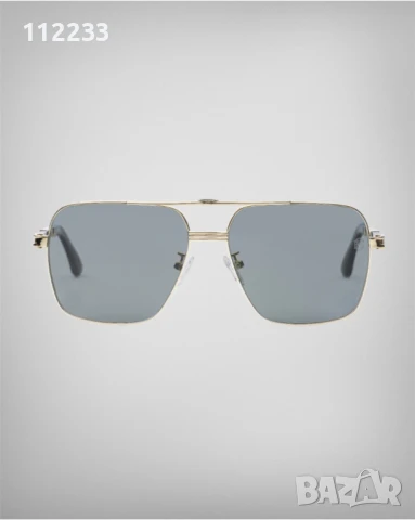 H8S очила Христо Стоичков за 120 лева., снимка 12 - Слънчеви и диоптрични очила - 51272609