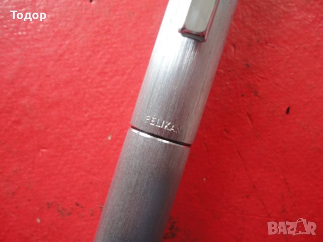 Писалка Pelikan 2, снимка 3 - Колекции - 40261572