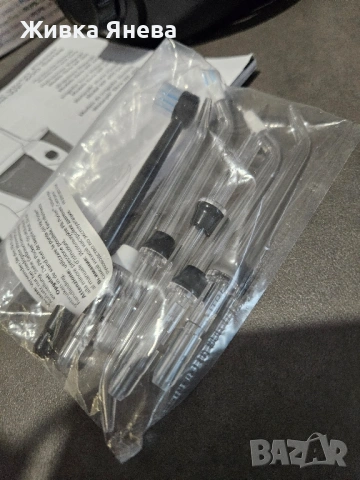 зъбен душ Waterpik ultra professional, снимка 2 - Друга електроника - 53029016