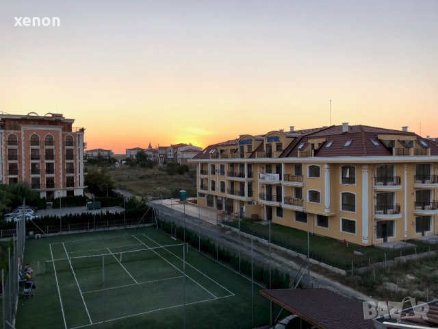  Отдавам под наем или продавам Гараж,Склад, 65 кв.м. ул. Несебър №45, кв. Аурелия, на 90м. от морето, снимка 10 - Гаражи и паркоместа - 34606671