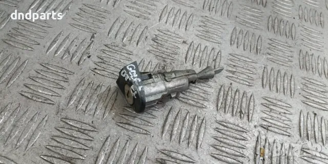 Ключалка врата VW Golf 5 2007г.(предна лява)	