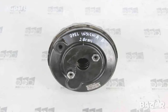  Серво усилвател за Opel Insignia A 2.0cdti 110 к.с. (2008-2013) 13228183