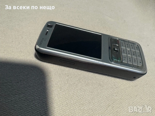 Нокия N73 , Nokia N73 , Made in Finland, снимка 7 - Nokia - 53026183