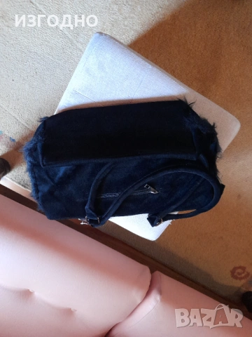 45€ ПОНИ ХУБАВА ДАМСКА ЧАНТА , снимка 2 - Чанти - 53231033