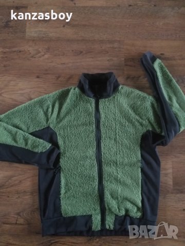 move mountains outdoor gear that moves you - страхотно мъжко горнище, снимка 3 - Спортни дрехи, екипи - 34672367