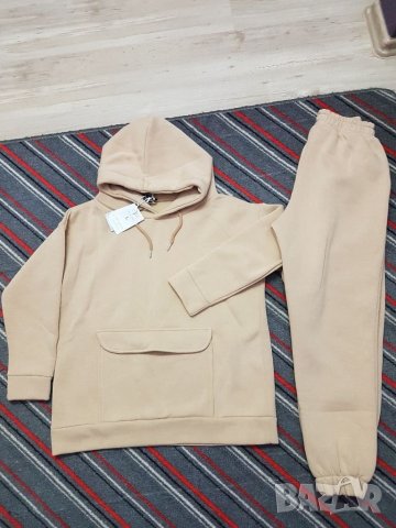 Нов ватиран екип размер L, снимка 5 - Спортни екипи - 34874393