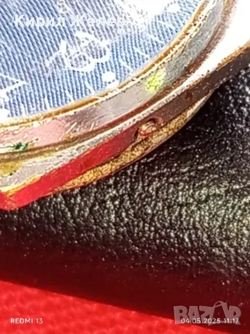 Стар механичен часовник мъжки ЗИМ СССР за части ремонт КОЛЕКЦИЯ 25901, снимка 4 - Антикварни и старинни предмети - 50149772