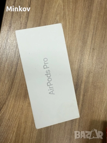 AirPods 3 Pro, снимка 4 - Аксесоари за Apple - 52379439