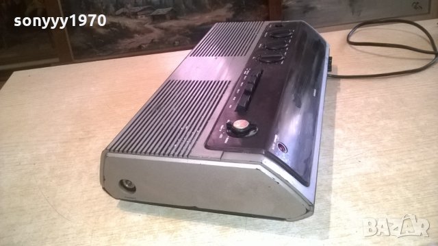 novex src-2525 germany-внос холандия, снимка 5 - Радиокасетофони, транзистори - 27868716