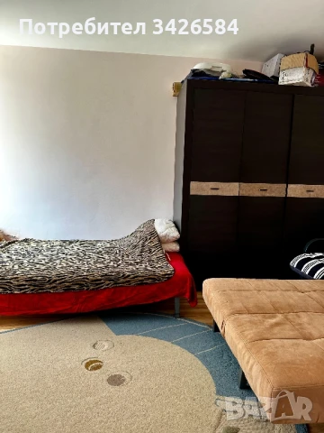 Двустаен апартамент в Поморие(стария град), снимка 4 - Апартаменти - 50767626