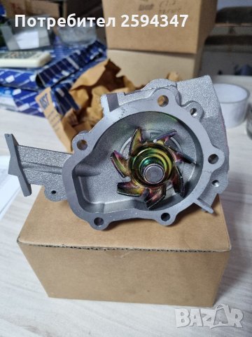 DAEWOO CHEVROLET KALOS AVEO MATIZ SPARK TICO 0.8-1.0-1.2cc ВОДНА ПОМПА КОРЕЯ , снимка 2 - Части - 35402985
