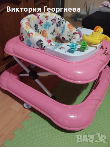 Проходилка, снимка 1