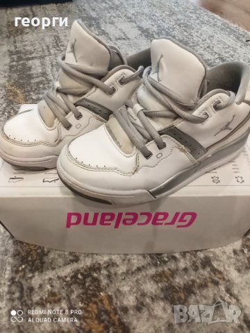 Детски маратонки Nike Air Jordan номер 31, снимка 1