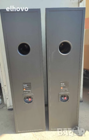 Тонколони JBL TLX 320, снимка 3 - Тонколони - 50734664